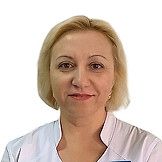 Вострякова Ольга Васильевна