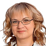 Фомина Елена Александровна