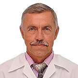 Хрячков Сергей Арсентьевич