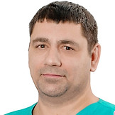 Солодилов Владимир Сергеевич