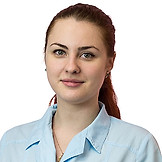 Аладышкина Светлана Алексеевна