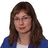 Гаврилова (Уханова) Татьяна Алексеевна