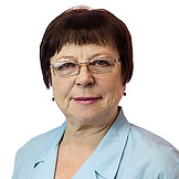 Кривобокова Антонина Александровна