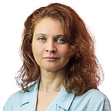 Новикова Елена Евгеньевна