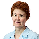 Полюгова Галина Львовна