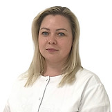 Кондратьева Мария Александровна