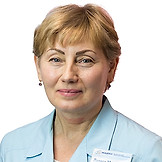 Светилова Лариса Михайловна