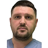 Оркин Денис Александрович