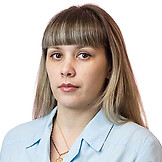 Кильдиярова Анна Сергеевна