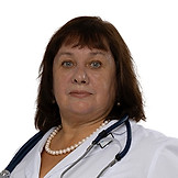 Дубровина Ольга Викторовна