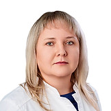 Ромаданова Екатерина Михайловна