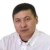 Саидов Салих Тухтамуродович