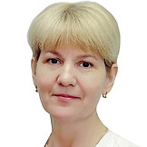 Шмелева Ирина Алексеевна