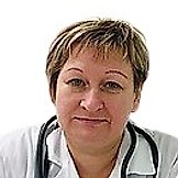 Тимофеева Елена Николаевна