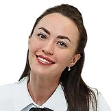 Петрушина Ольга Анатольевна