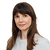 Константинова Людмила Михайловна