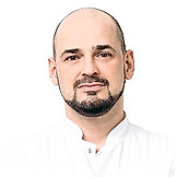 Бакшеев Максим Георгиевич