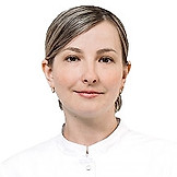 Новикова Анастасия Федоровна