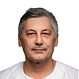 Лямичев Вениамин Григорьевич