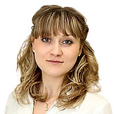 Казбергенова Александра Владимировна