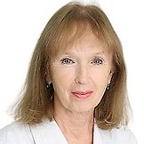 Климова Людмила Александровна