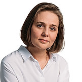 Титова Юлия Николаевна