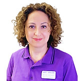 Киселева Наталья Геннадьевна