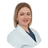 Корюкина Елена Анатольевна