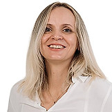 Аршина Екатерина Владимировна