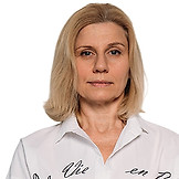 Алексанян Елена Александровна