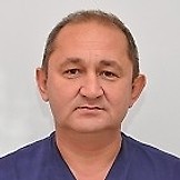 Аюпов Амир Минахметович