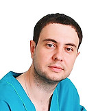 Демчук Владимир Михайлович