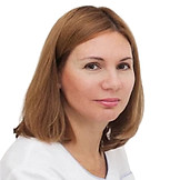 Косарева Ольга Владиславовна