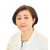 Беланова Наталья Вячеславовна