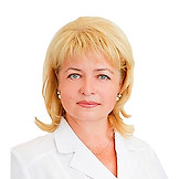 Буклешева Светлана Витальевна