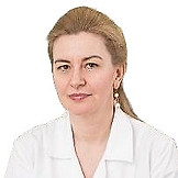 Спиридонова Наталья Владимировна