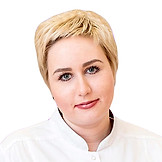 Тренева Екатерина Вячеславовна