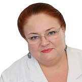 Тюрина Надежда Владимировна