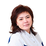 Шорохова Татьяна Владимировна