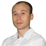 Носов Александр Сергеевич