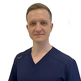 Аксютин Евгений Александрович