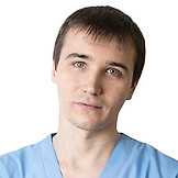 Подгорнов Сергей Викторович