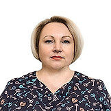 Дикарева Светлана Валериевна