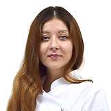 Каткова Галина Владимировна