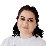 Оганян Сюзанна Араратовна