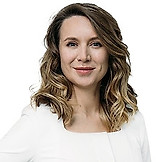 Буканова Марина Сергеевна