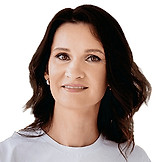 Мельникова Анна Ивановна