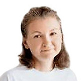 Нестерова Анна Вениаминовна