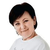 Васильева Елена Алексеевна