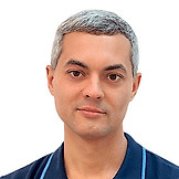 Садретдинов Альберт Фирдусович